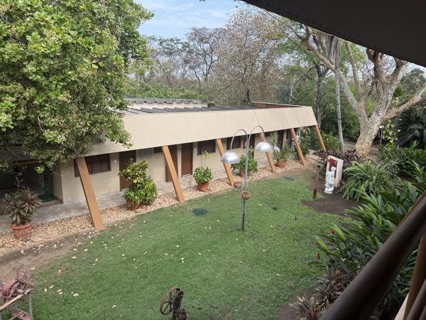 Fazenda Mato Grosso